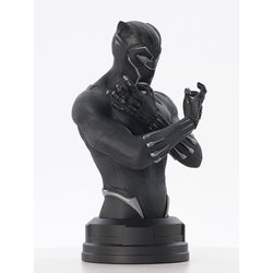 Avengers: Endgame - Black Panther Mini Bust