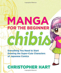 Manga for the Beginner: Chibis