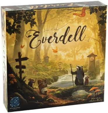 Everdell (Third Edition)
