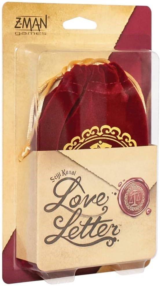 Love Letter New Edition Bag