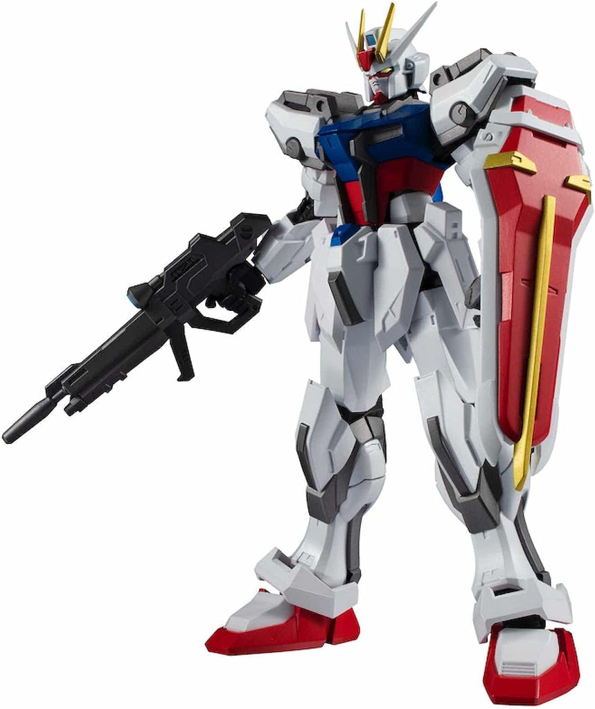 Entry Grade 1/114 Scale GAT-X105 Strike Gundam
