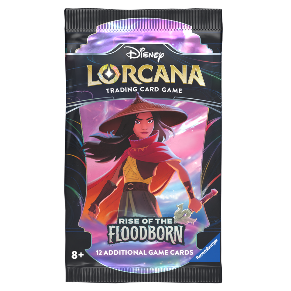 Rise of the Floodborn Booster Pack