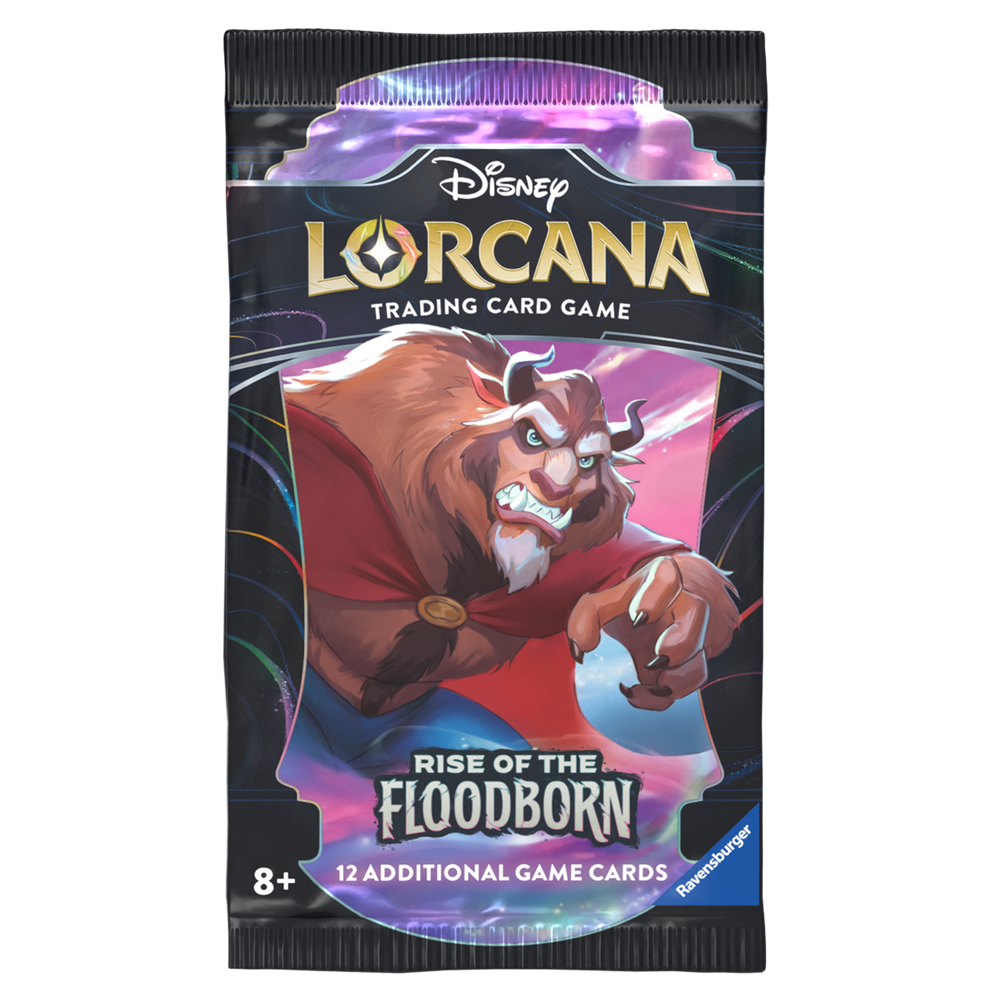 Rise of the Floodborn Booster Pack