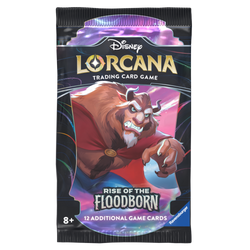 Rise of the Floodborn Booster Pack