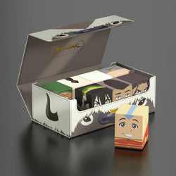 Squaroes Collectors Case