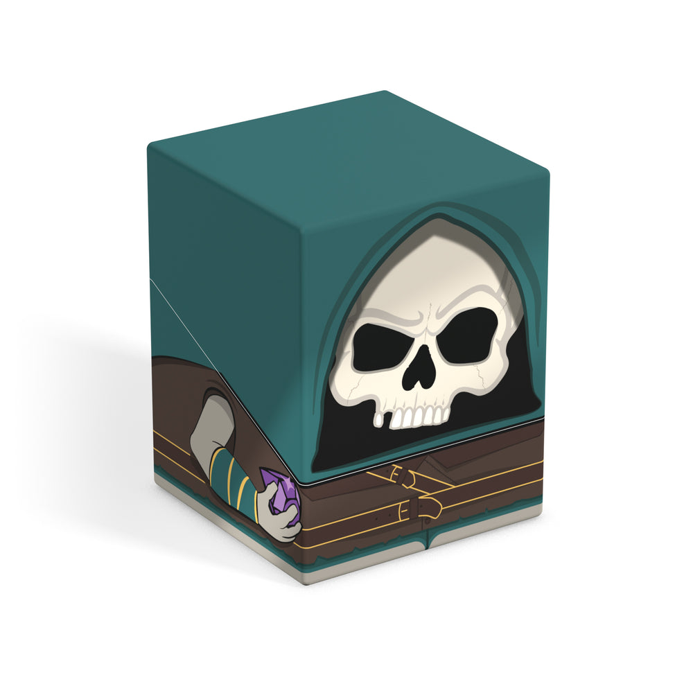 Squaroes 100+ Boulder