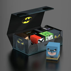 Squaroes Collectors Case