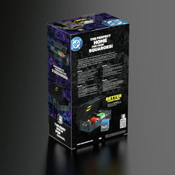 Squaroes Collectors Case