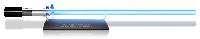 Star Wars Master Replicas Force FX Lightsaber: Luke Skywalker (Blue)