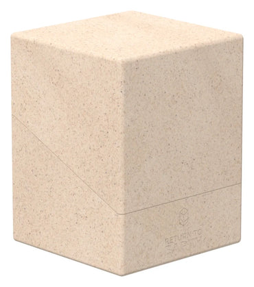 Return to Earth Boulder 100+