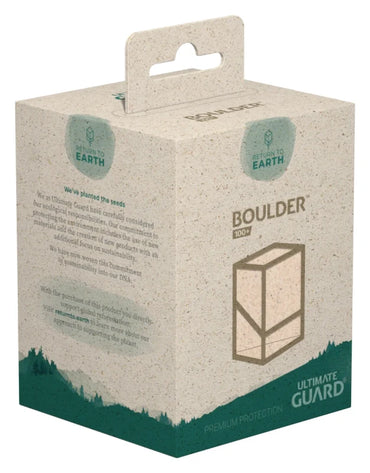 Return to Earth Boulder 100+