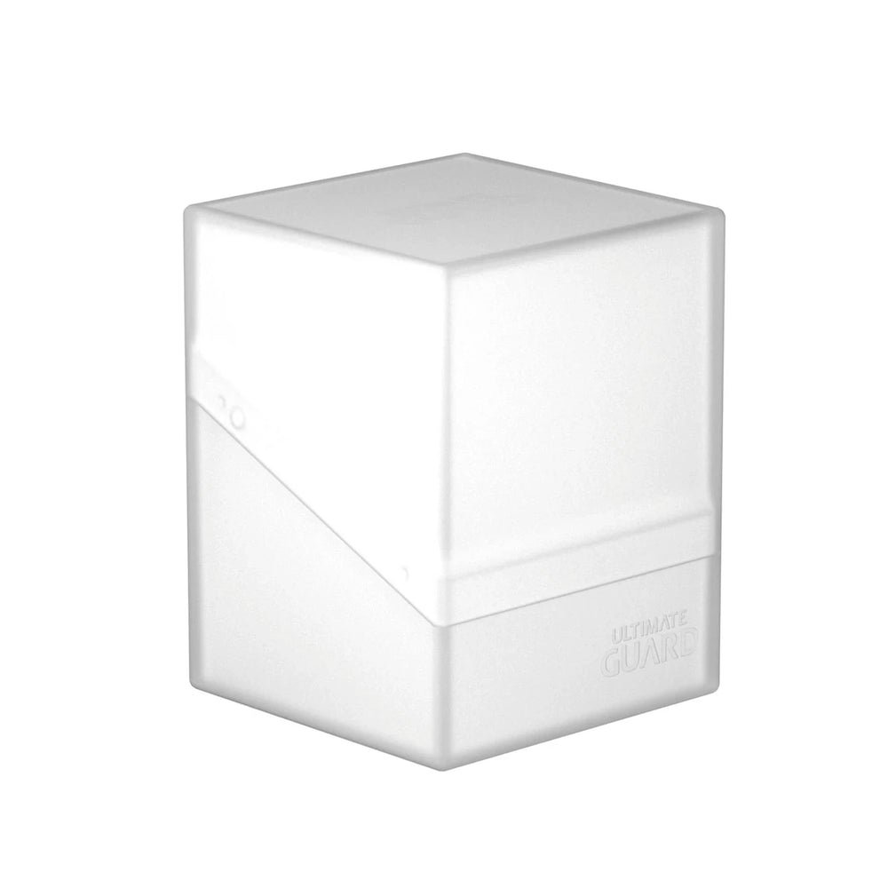 Boulder 100+ Solid Clear