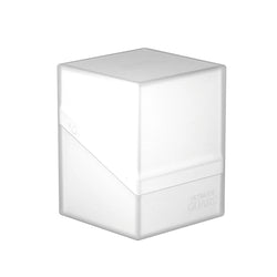 Boulder 100+ Solid Clear