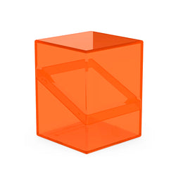 Boulder 100+ Solid Clear