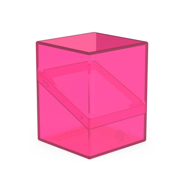 Boulder 100+ Solid Clear