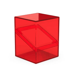 Boulder 100+ Solid Clear