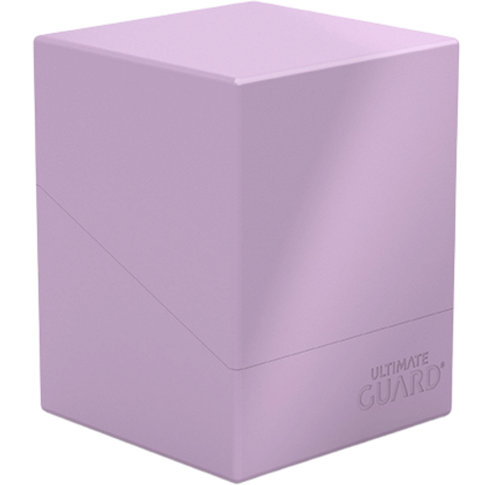 Boulder 100+ Solid Color