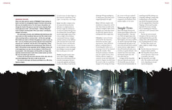 Vampire: The Masquerade 5th Edition RPG Core Rulebook