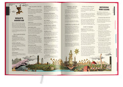 Wonderland: A Fantasy Role-Playing Setting