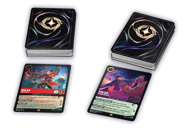 Ursula's Return Illumineer's Quest - Deep Trouble