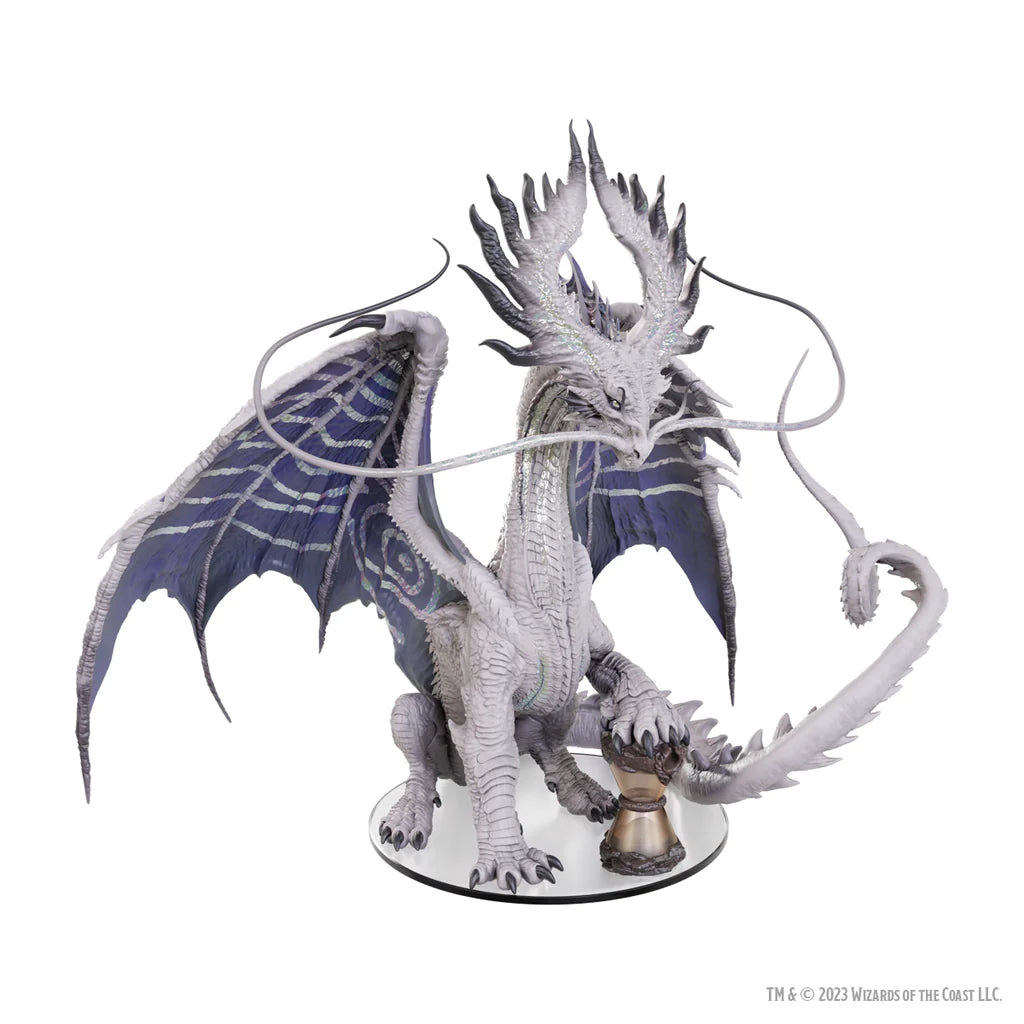 Dungeons & Dragons Icons Of the Realms Adult Time Dragon