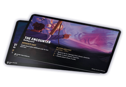 Ursula's Return Illumineer's Quest - Deep Trouble