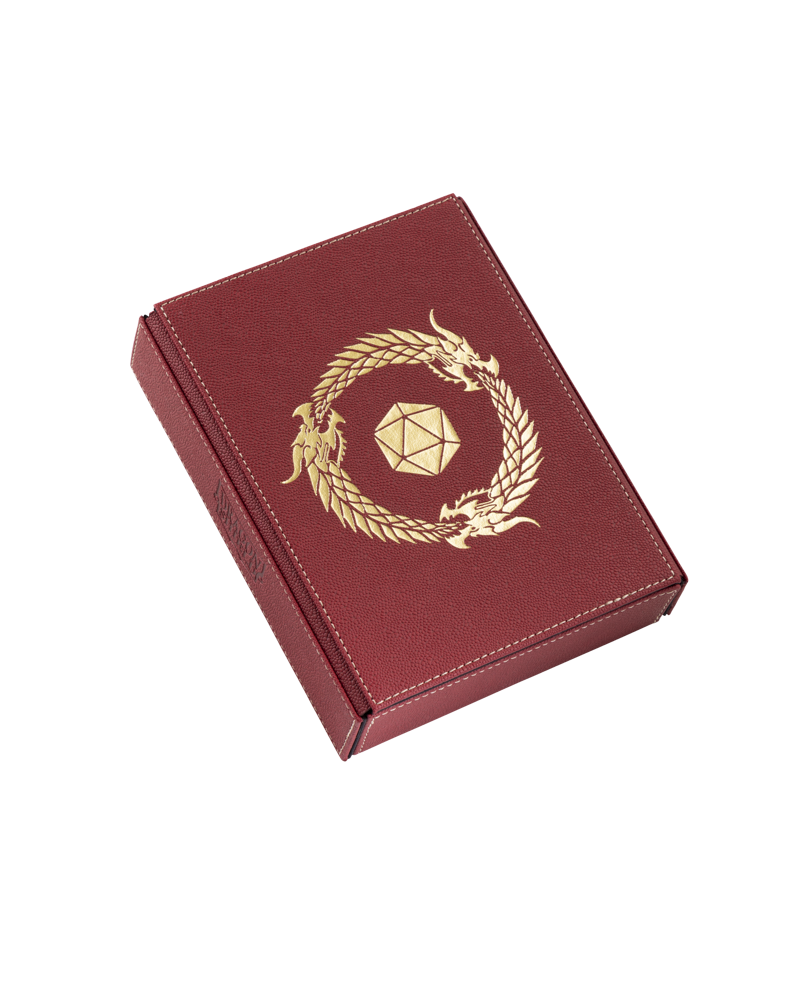 Dragon Shield Roleplaying Dice Companion