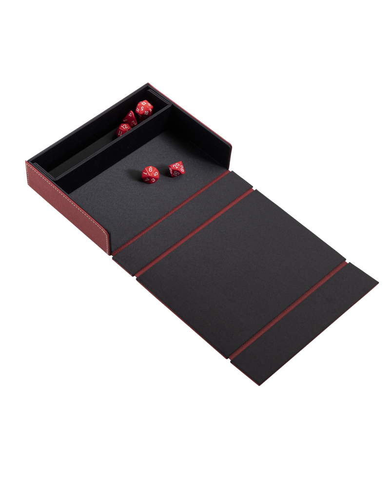 Dragon Shield Roleplaying Dice Companion