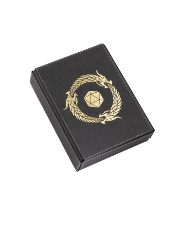 Dragon Shield Roleplaying Dice Companion