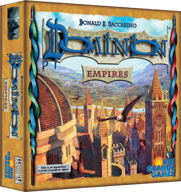 Dominion Empires