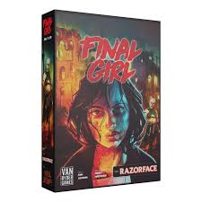Final Girl: Series 3 - Hell to Pay Feature Film Expansion