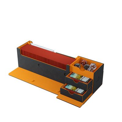 Cards' Lair 400+(Black/Orange)