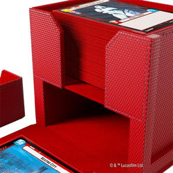 Star Wars: Unlimited - Deck Pod (Red)