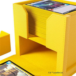 Star Wars: Unlimited - Deck Pod (Yellow)