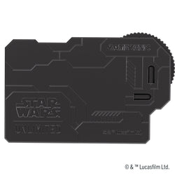 Star Wars: Unlimited Damage Pad (Black)