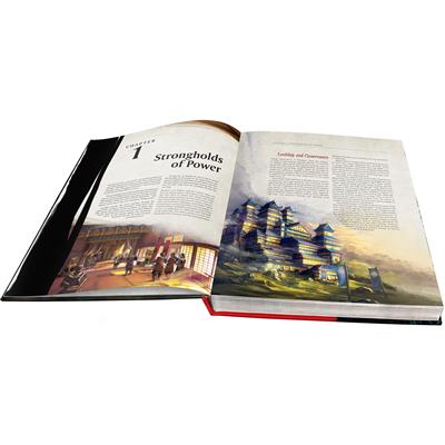 Legend of the Five Rings RPG: Emerald Empire the Essential Guide to Rokugan