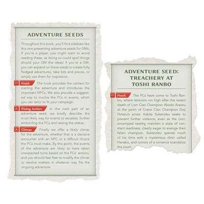Legend of the Five Rings RPG: Emerald Empire the Essential Guide to Rokugan