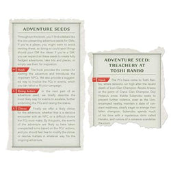 Legend of the Five Rings RPG: Emerald Empire the Essential Guide to Rokugan