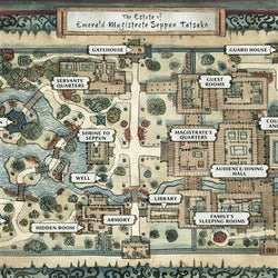 Legend of the Five Rings RPG: Emerald Empire the Essential Guide to Rokugan