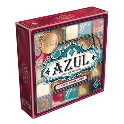 Azul: Master Chocolatier (Limited Edition)