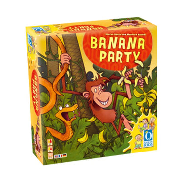 Banana Party (Queen Kids board game)