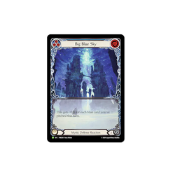 100ct Matte Sleeves - Standard Size - Art: Enigma