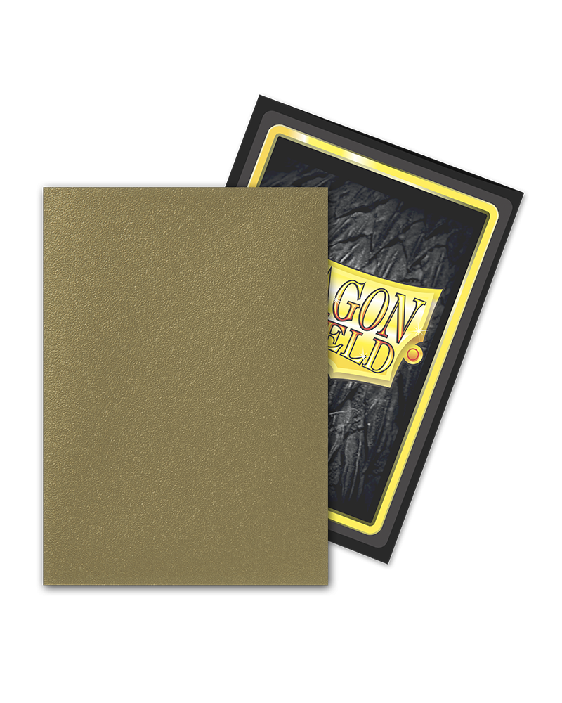 100ct Dual Matte Sleeves - Standard Size - Truth