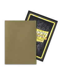 100ct Dual Matte Sleeves - Standard Size - Truth