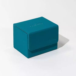 Sidewinder 100+ Xenoskin - Monocolor Petrol