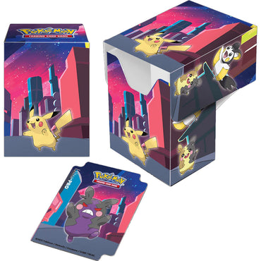 Ultra-Pro Pokemon Deck Box: Shimmering Skyline