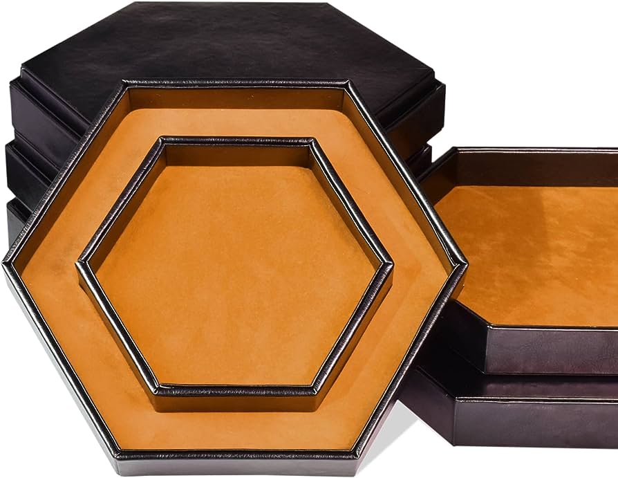2-in-1 Dice Tray