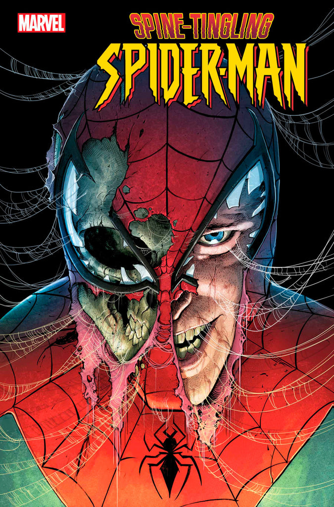 Amazing Spider-Man (5th Series) 39 Var A Comic Book NM