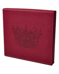 Dragon Shield Roleplaying Player Companion