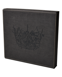 Dragon Shield Roleplaying Player Companion